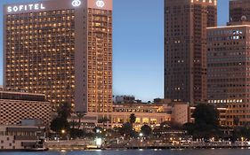 Sofitel Cairo Downtown Nile